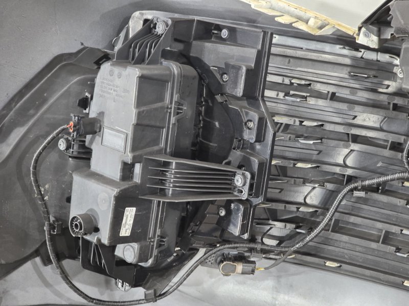 Бампер, 35000 рублей, Пешки