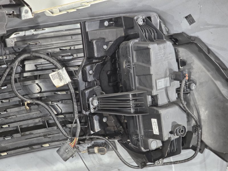 Бампер, 35000 рублей, Пешки