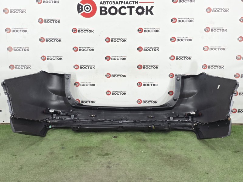 Бампер, 30000 рублей, Пешки