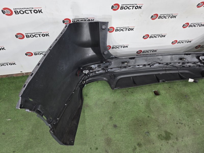 Бампер, 30000 рублей, Пешки