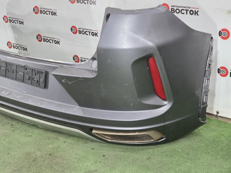 Бампер, 35000 рублей, Пешки