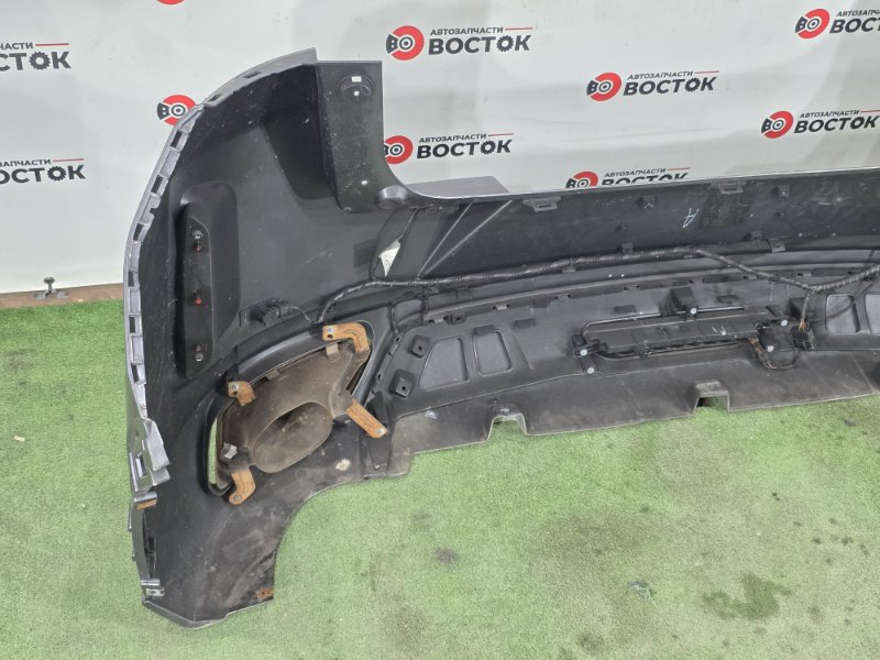 Бампер, 35000 рублей, Пешки