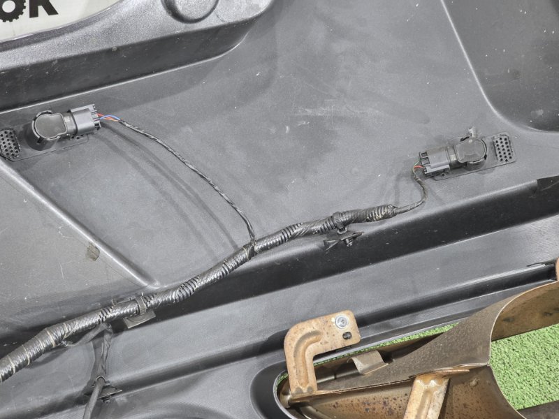 Бампер, 35000 рублей, Пешки