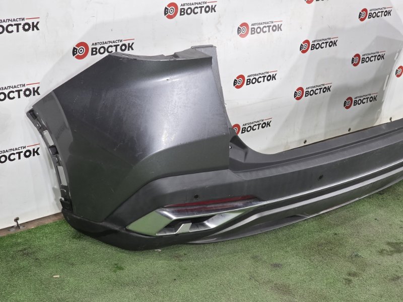 Бампер, 20000 рублей, Пешки