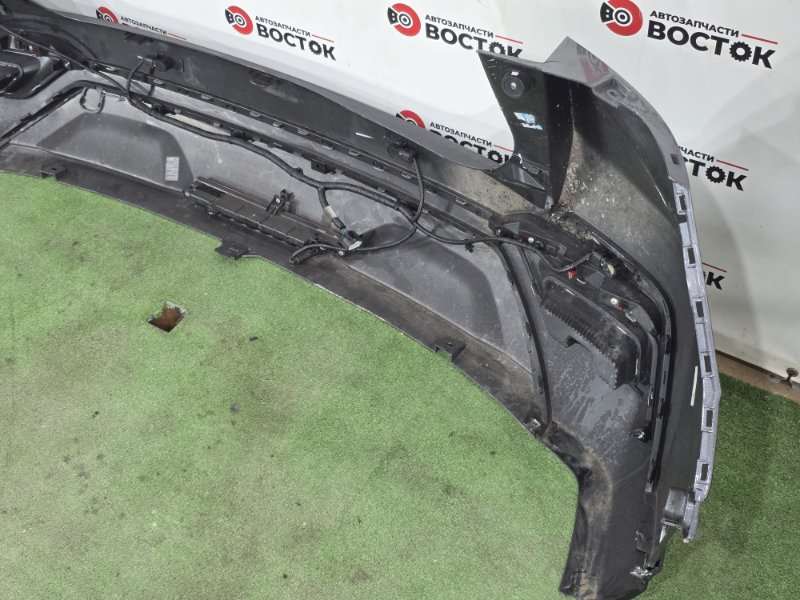 Бампер, 20000 рублей, Пешки