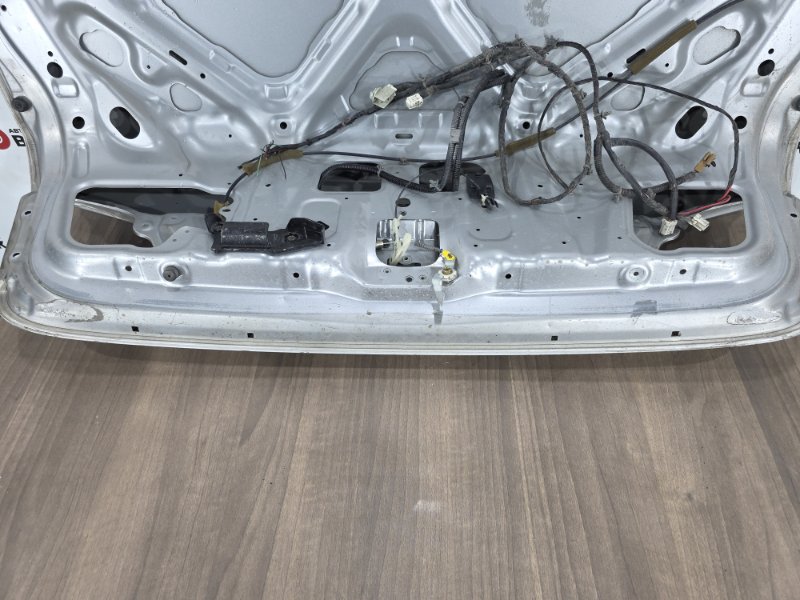 Крышка багажника, 5000 рублей, Пешки