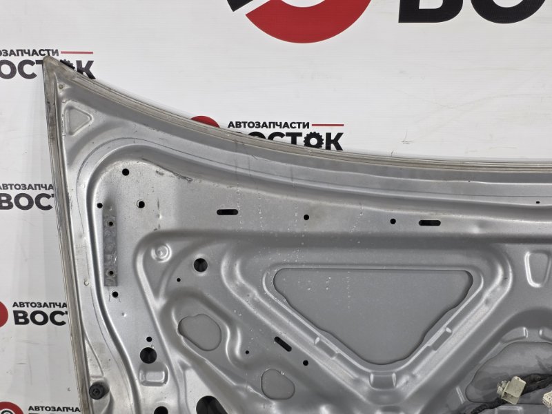 Крышка багажника, 5000 рублей, Пешки