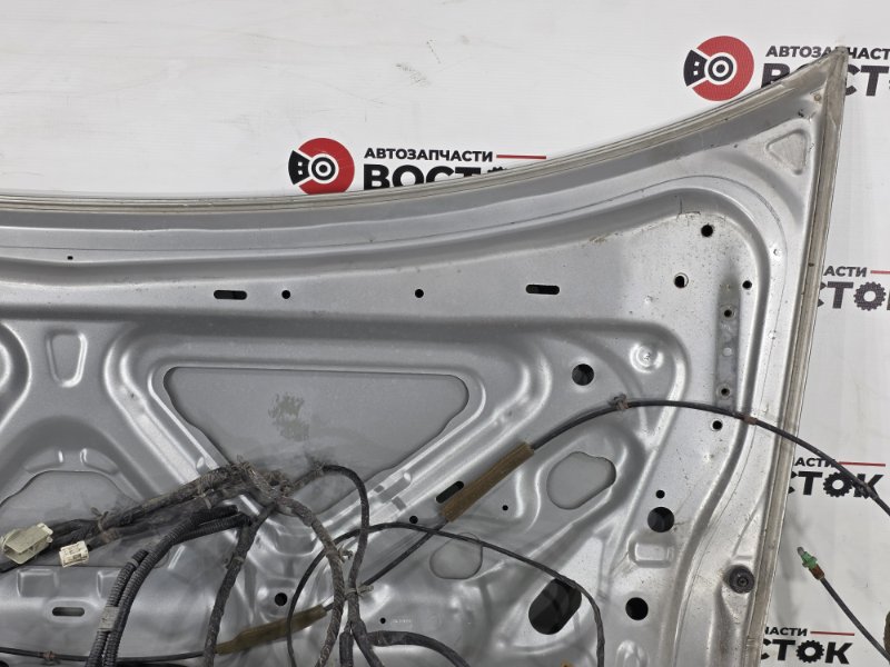 Крышка багажника, 5000 рублей, Пешки