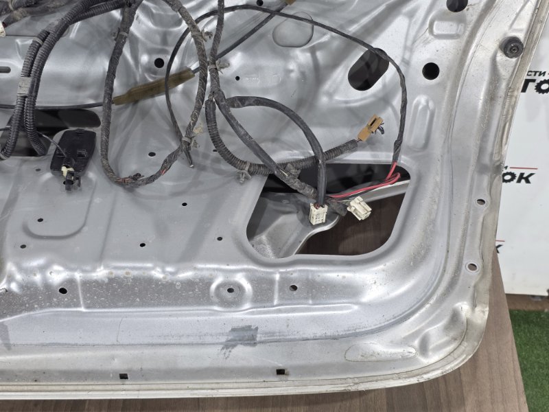 Крышка багажника, 5000 рублей, Пешки