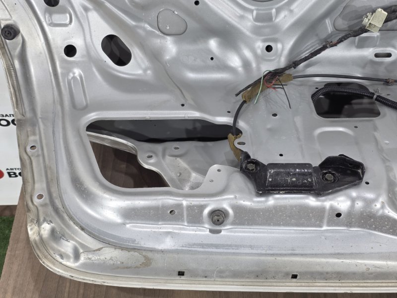 Крышка багажника, 5000 рублей, Пешки