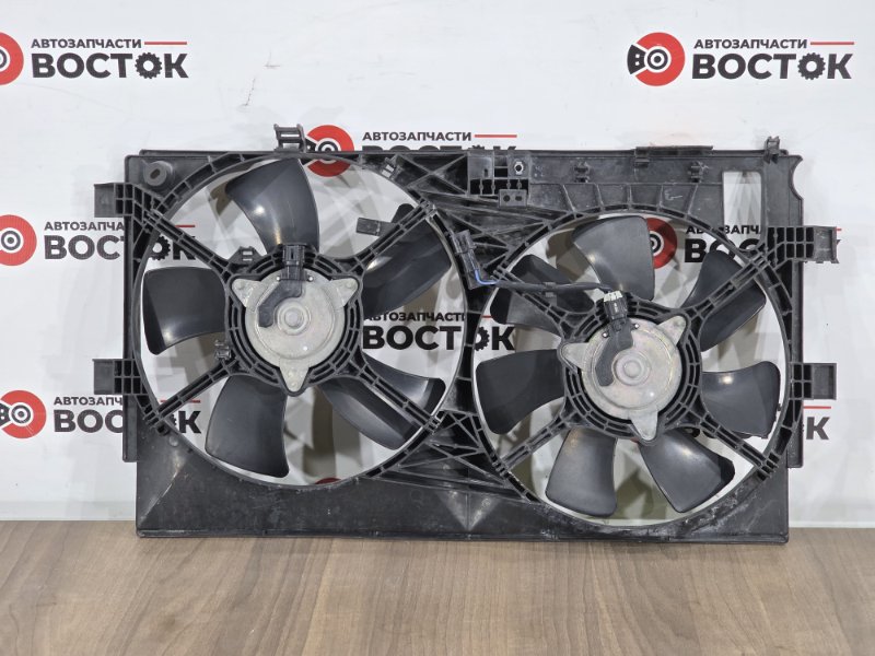 Вентилятор охлаждения радиатора, 6000 рублей, Пешки