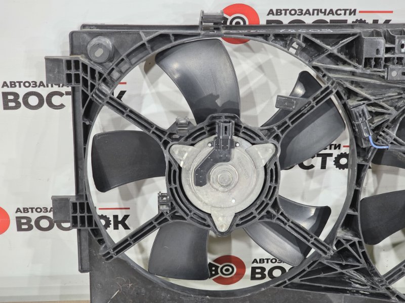 Вентилятор охлаждения радиатора, 6000 рублей, Пешки