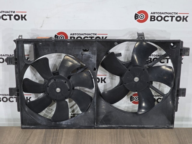 Вентилятор охлаждения радиатора, 6000 рублей, Пешки