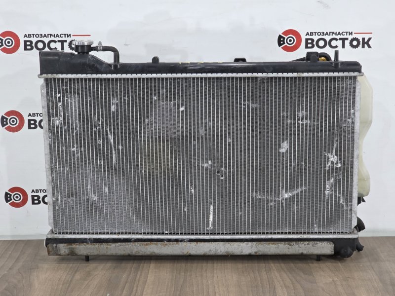 Радиатор охлаждения двигателя, 7500 рублей, Пешки