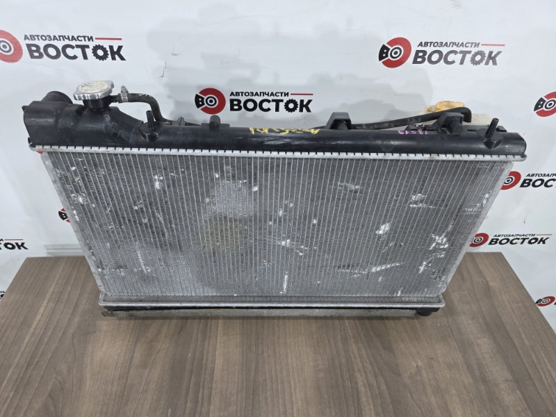 Радиатор охлаждения двигателя, 7500 рублей, Пешки