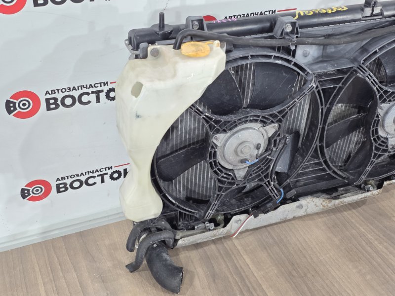 Радиатор охлаждения двигателя, 7500 рублей, Пешки