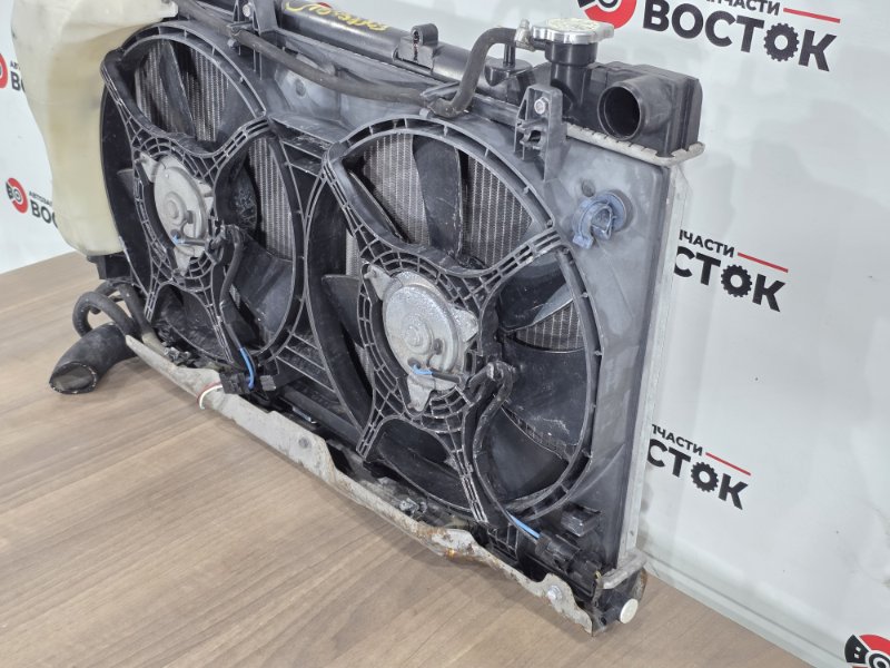 Радиатор охлаждения двигателя, 7500 рублей, Пешки