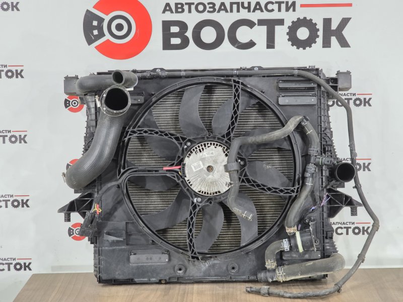 Кассета радиаторов, 80000 рублей, Пешки