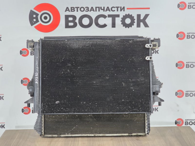 Кассета радиаторов, 80000 рублей, Пешки