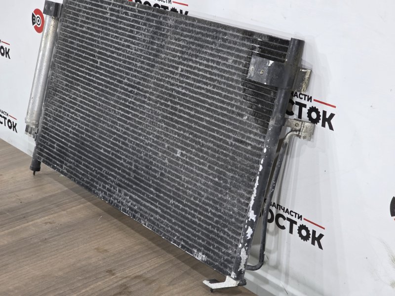 Радиатор кондиционера, 3000 рублей, Пешки