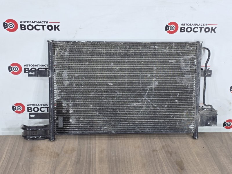 Радиатор кондиционера, 3000 рублей, Пешки