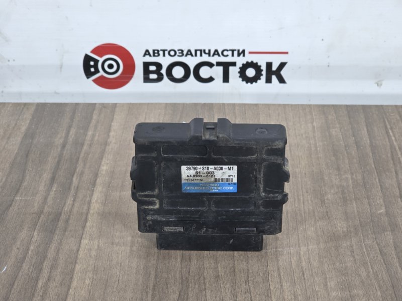 Блок управления ABS, 1000 рублей, Пешки