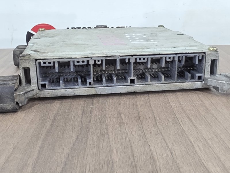 Блок управления двигателем, 2000 рублей, Пешки