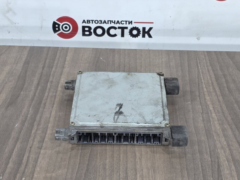 Блок управления двигателем, 2000 рублей, Пешки