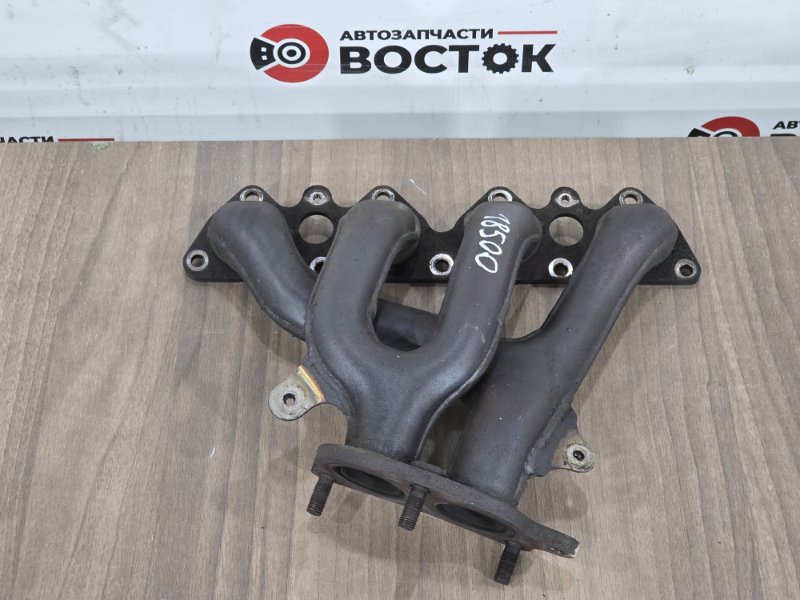 Выпускной коллектор, 4500 рублей, Пешки