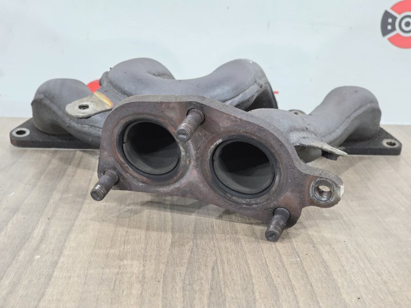 Выпускной коллектор, 4500 рублей, Пешки