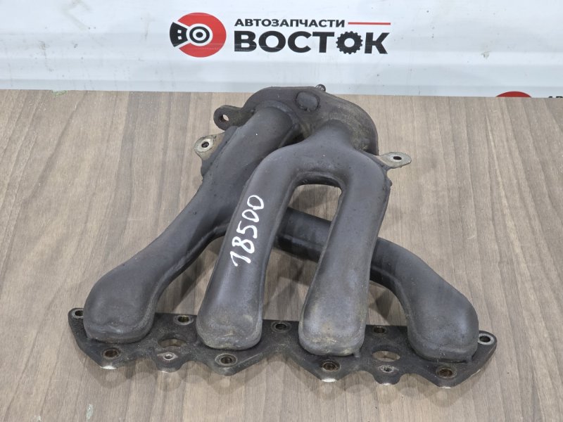 Выпускной коллектор, 4500 рублей, Пешки