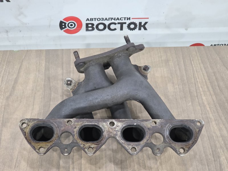 Выпускной коллектор, 4500 рублей, Пешки