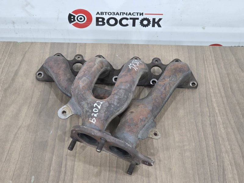 Выпускной коллектор, 4500 рублей, Пешки