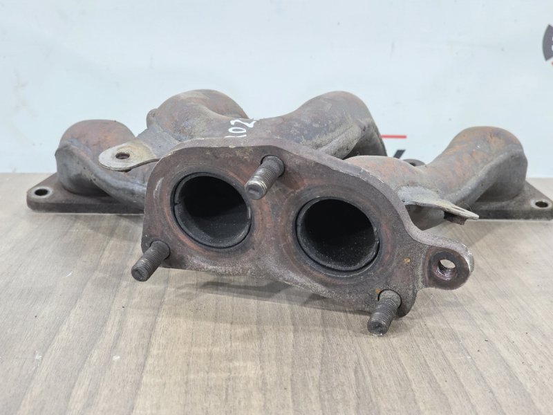 Выпускной коллектор, 4500 рублей, Пешки