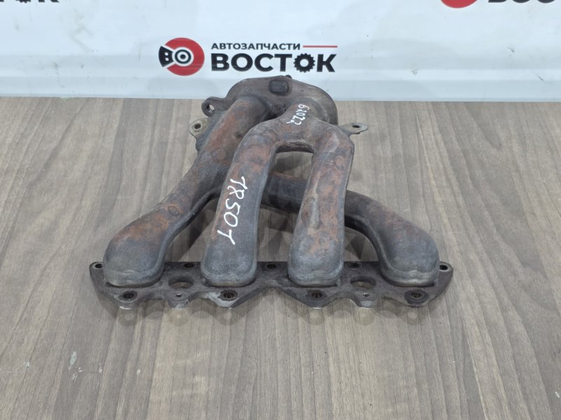 Выпускной коллектор, 4500 рублей, Пешки