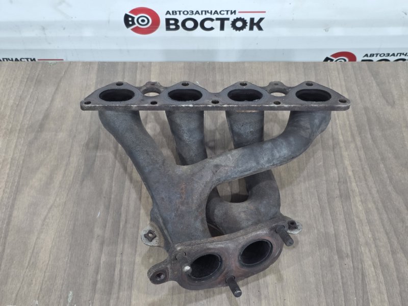 Выпускной коллектор, 4500 рублей, Пешки