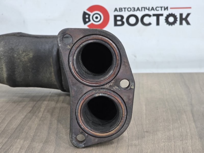 Приемная труба глушителя, 4500 рублей, Пешки