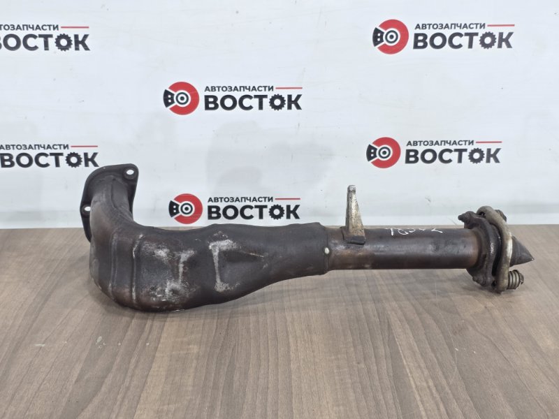 Приемная труба глушителя, 4500 рублей, Пешки