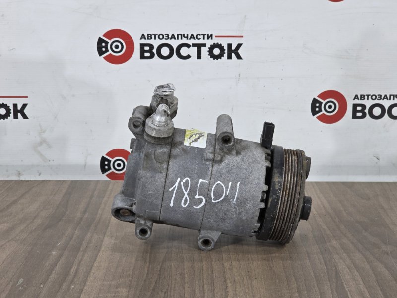 Компрессор кондиционера, 8000 рублей, Пешки