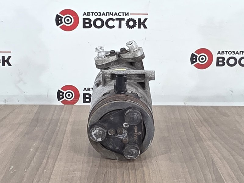 Компрессор кондиционера, 8000 рублей, Пешки