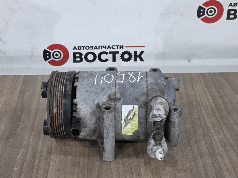 Компрессор кондиционера, 8000 рублей, Пешки