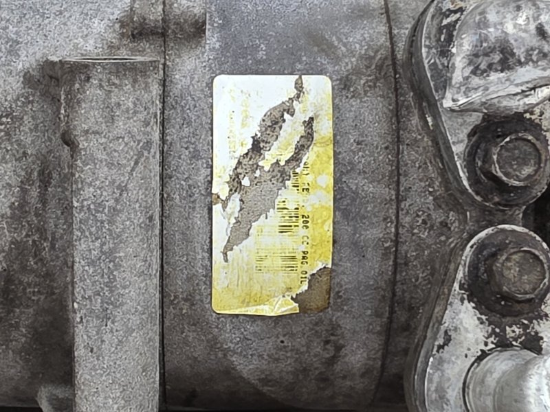 Компрессор кондиционера, 8000 рублей, Пешки