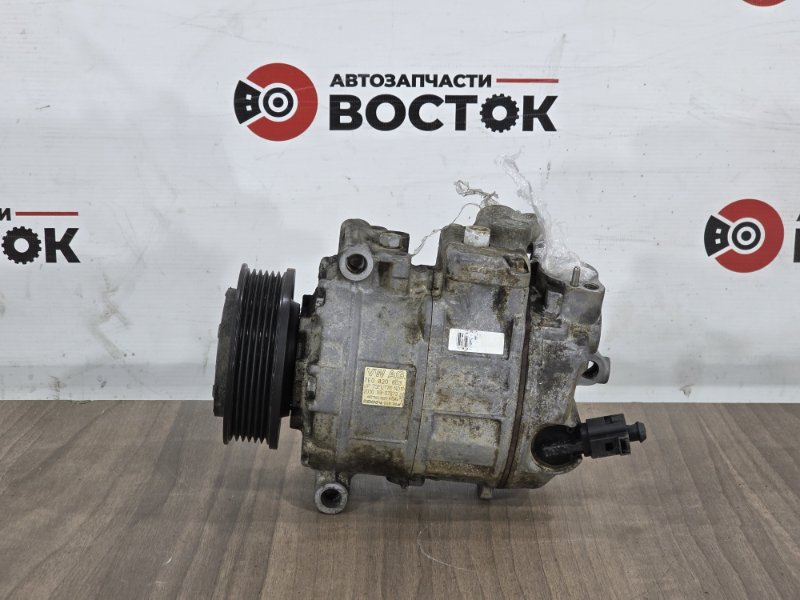 Компрессор кондиционера, 22000 рублей, Пешки