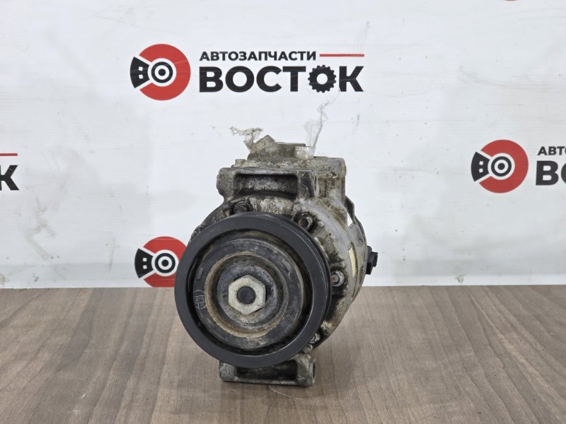 Компрессор кондиционера, 22000 рублей, Пешки