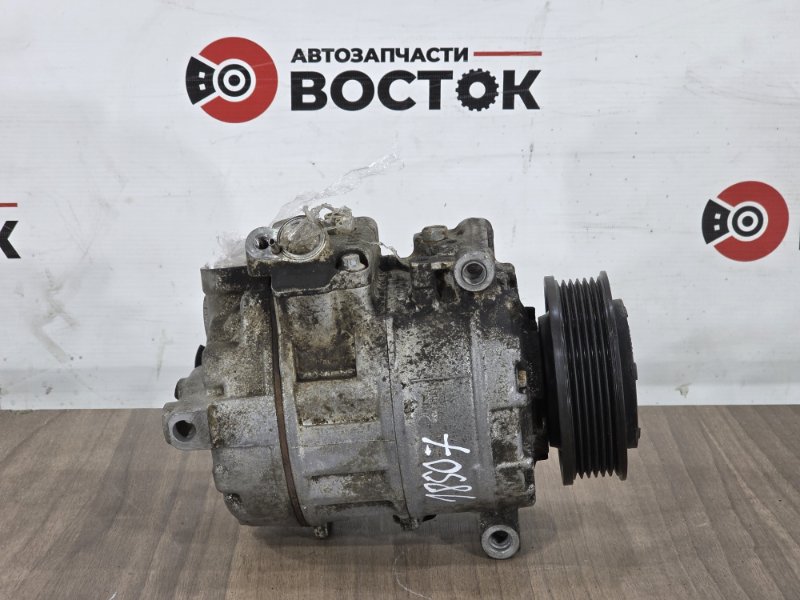 Компрессор кондиционера, 22000 рублей, Пешки