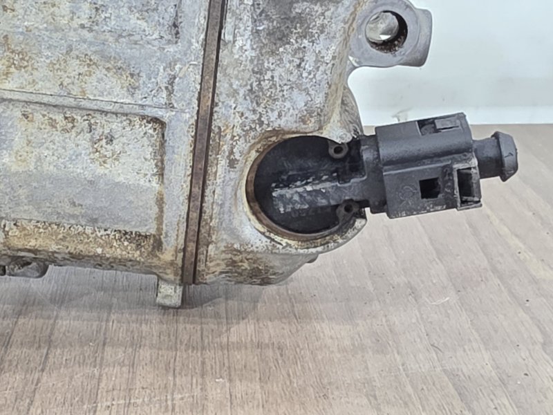 Компрессор кондиционера, 22000 рублей, Пешки