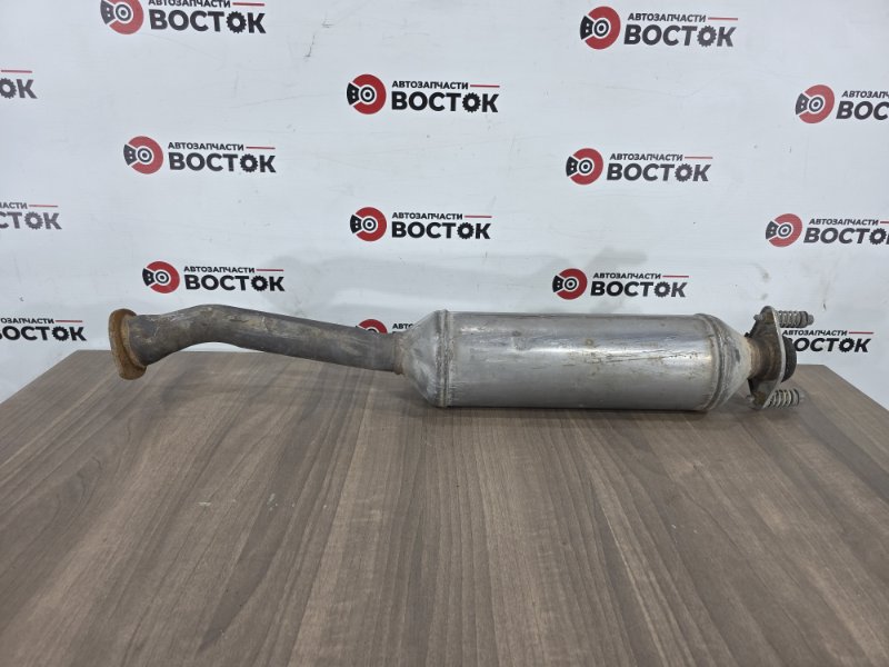 Резонатор глушителя, 4000 рублей, Пешки