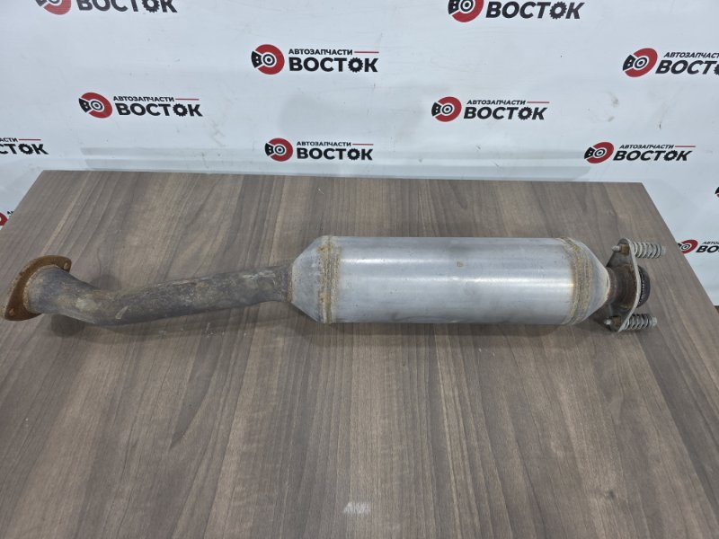 Резонатор глушителя, 4000 рублей, Пешки