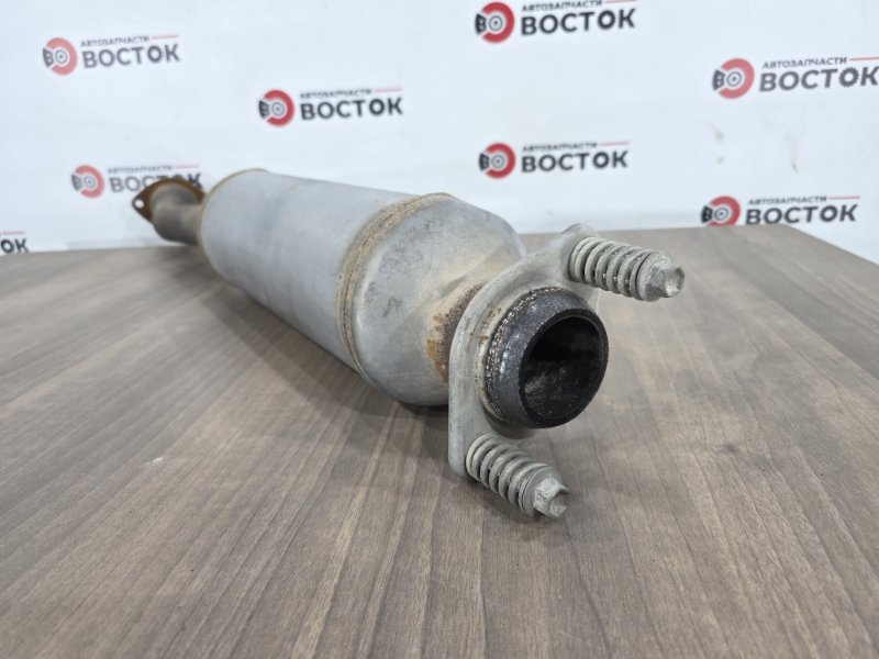 Резонатор глушителя, 4000 рублей, Пешки