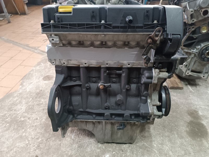 Двигатель, 75000 рублей, Пешки